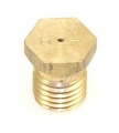Dometic Gas Injection Nozzle - Nozzle,gas Burner,0.64 - 407144278